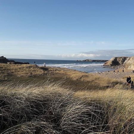 Appartement T2 - Port D'Orange Saint-Pierre-Quiberon Kültér fotó
