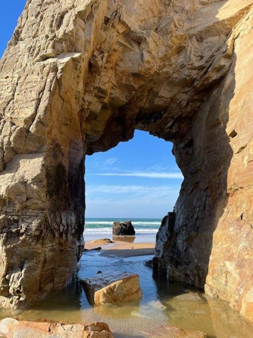 Appartement T2 - Port D'Orange Saint-Pierre-Quiberon Kültér fotó