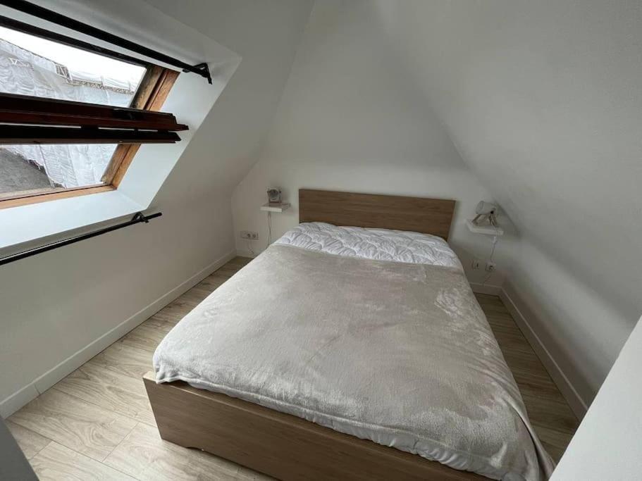 Appartement T2 - Port D'Orange Saint-Pierre-Quiberon Kültér fotó